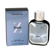  Z BY ZEGNA By Ermenegildo Zegna For Men - 3.4 EDT SPRAY
